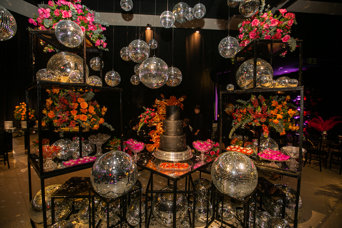 aniversário 50 anos casa salvatore salvador bahia senhoritas fotografia festa decoração rita torquato