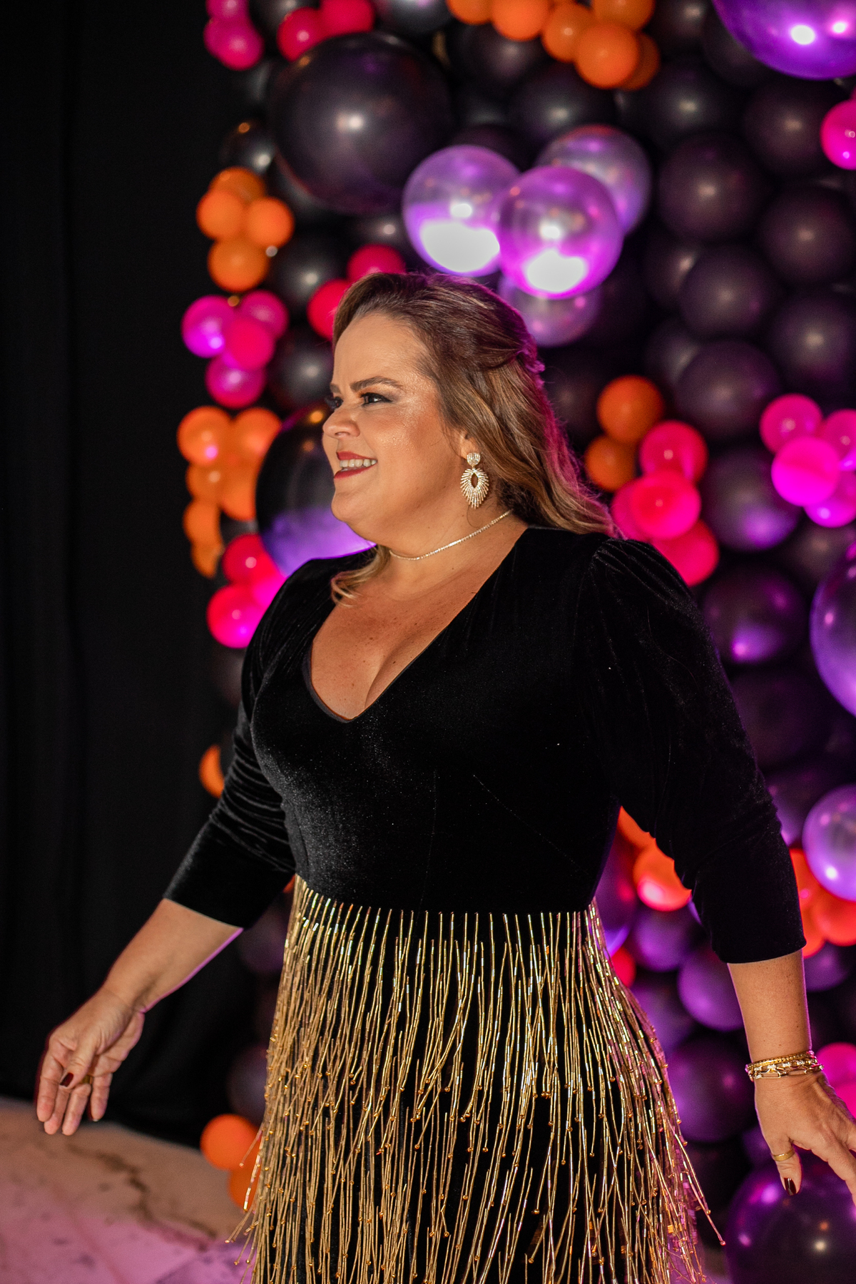 aniversário 50 anos casa salvatore salvador bahia senhoritas fotografia festa decoração rita torquato