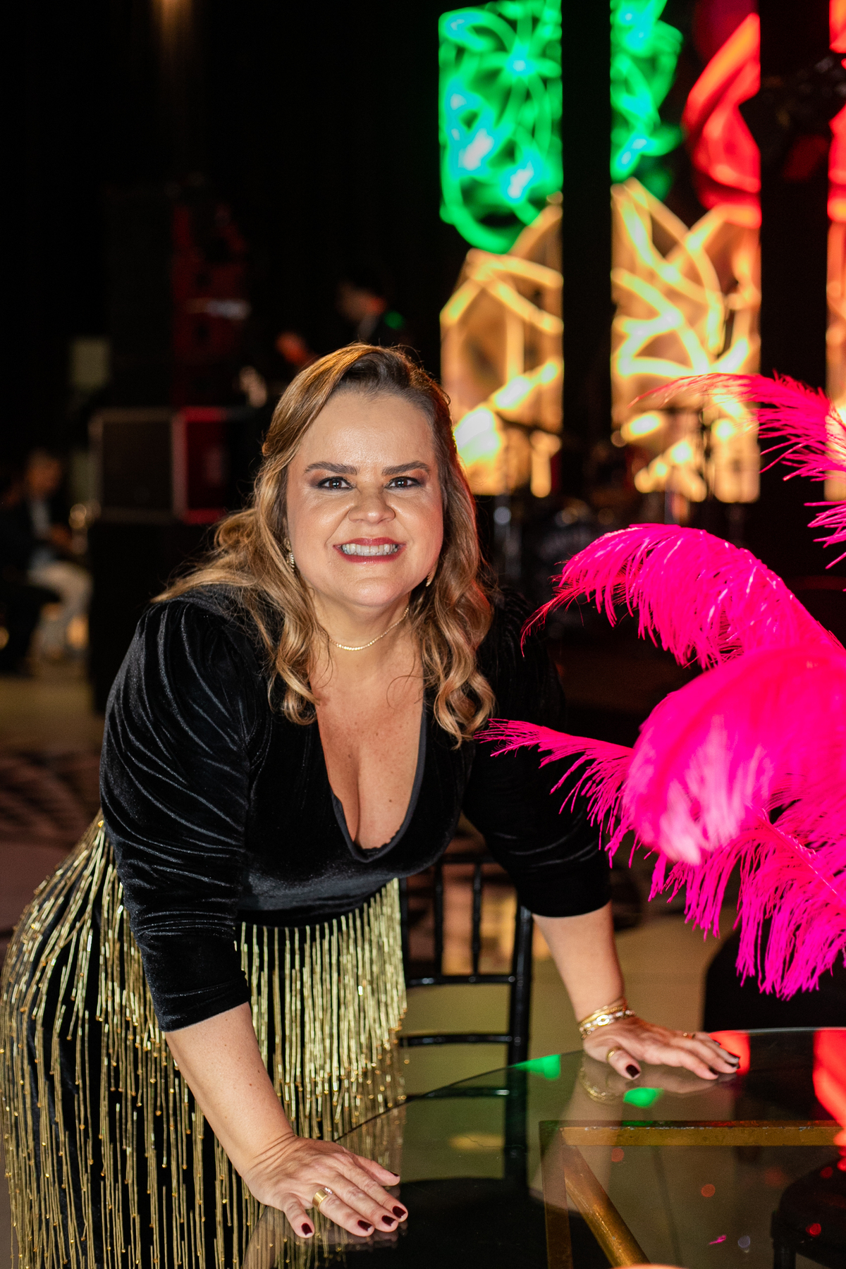 aniversário 50 anos casa salvatore salvador bahia senhoritas fotografia festa decoração rita torquato