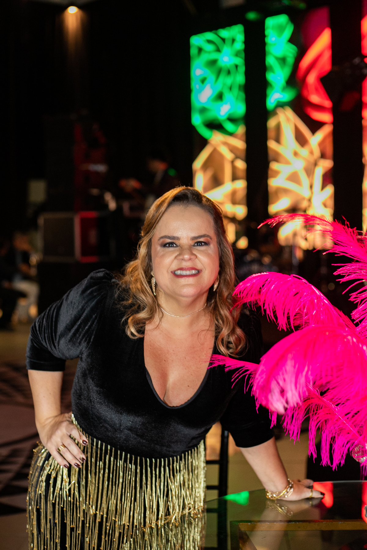 aniversário 50 anos casa salvatore salvador bahia senhoritas fotografia festa decoração rita torquato