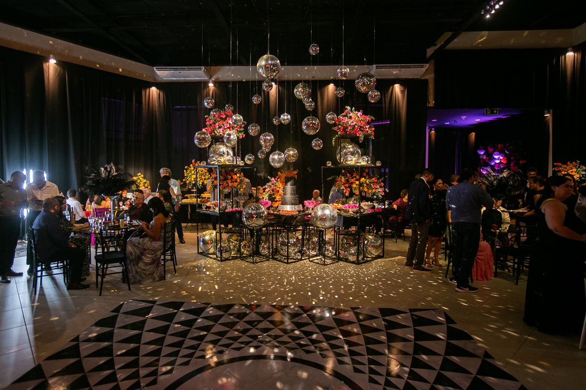 aniversário 50 anos casa salvatore salvador bahia senhoritas fotografia festa decoração rita torquato