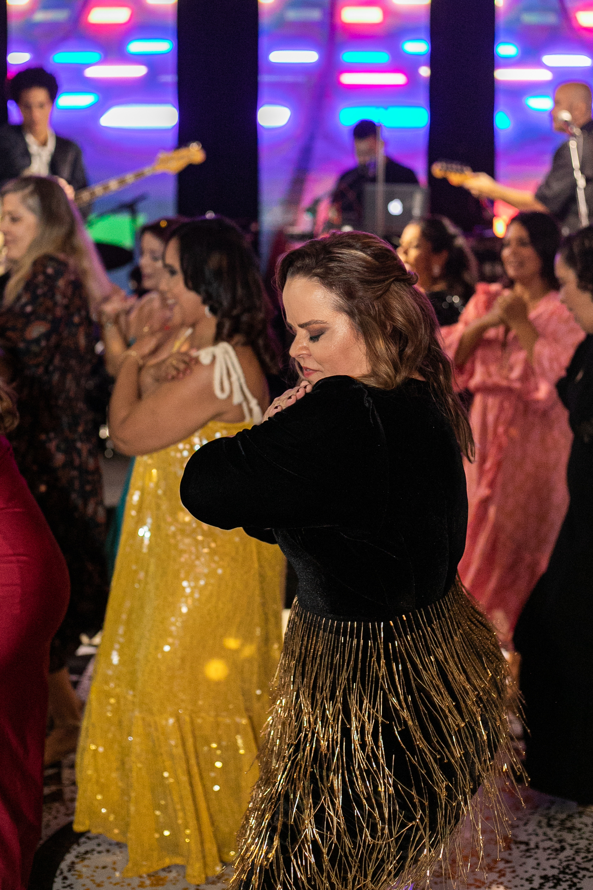 aniversário 50 anos casa salvatore salvador bahia senhoritas fotografia festa decoração rita torquato