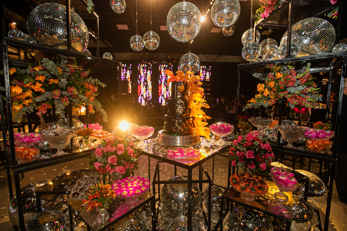 aniversário 50 anos casa salvatore salvador bahia senhoritas fotografia festa decoração rita torquato