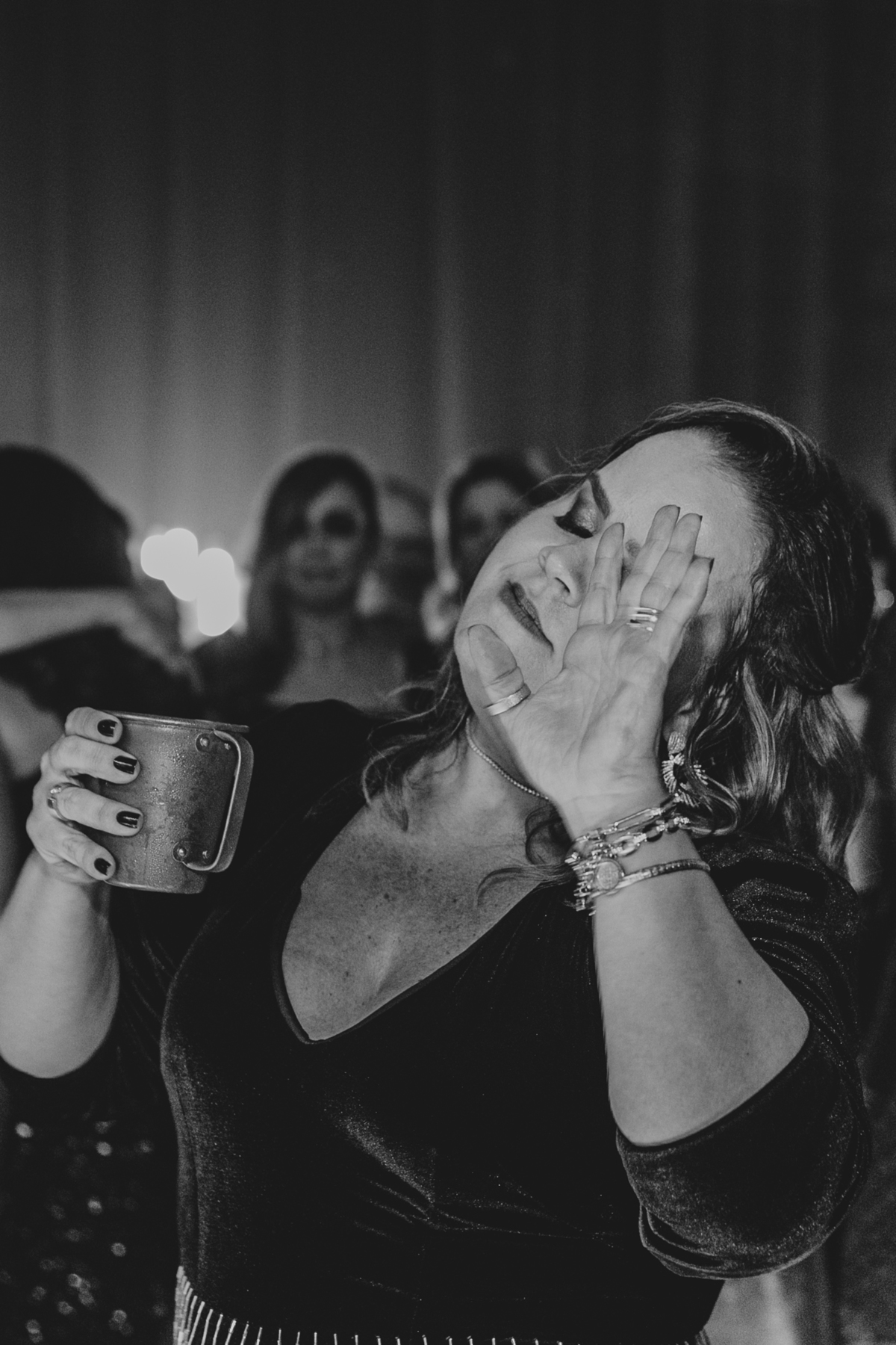 aniversário 50 anos casa salvatore salvador bahia senhoritas fotografia festa decoração rita torquato