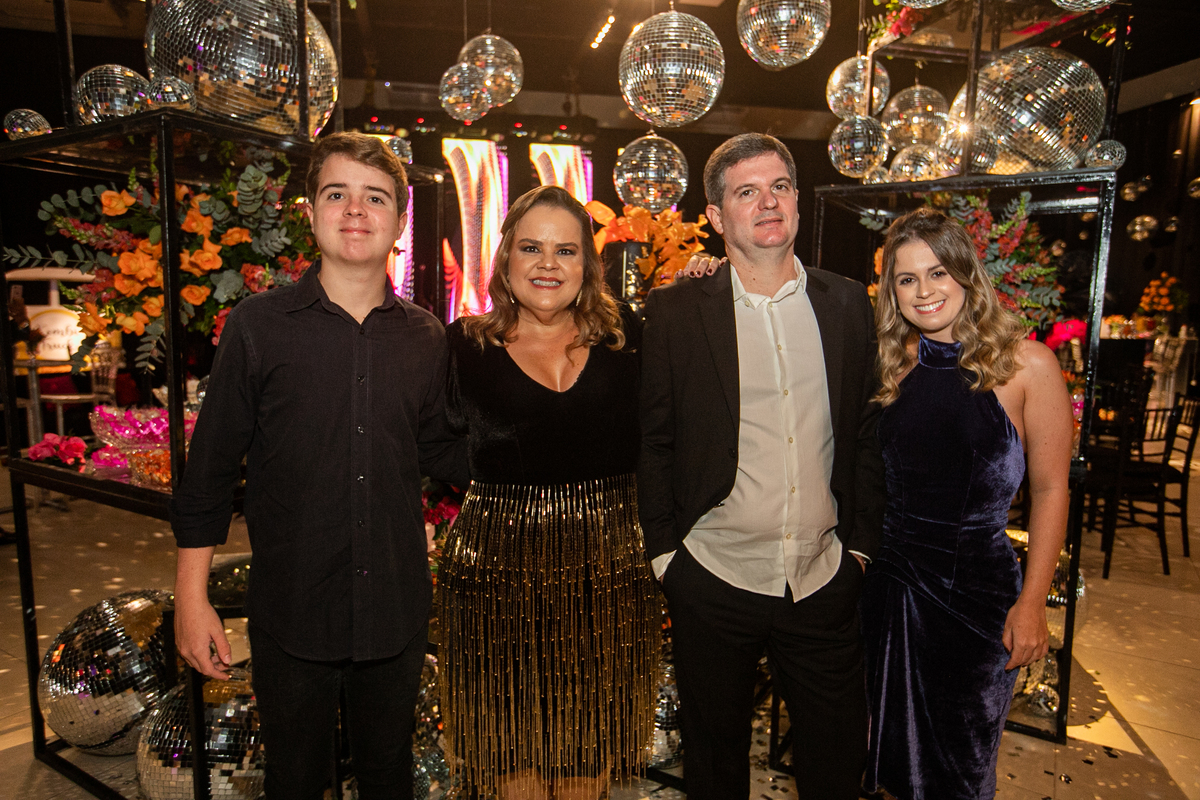 aniversário 50 anos casa salvatore salvador bahia senhoritas fotografia festa decoração rita torquato