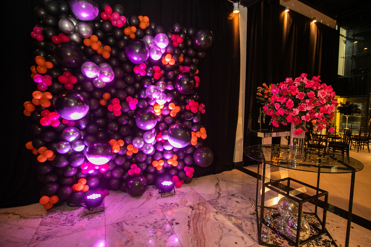 aniversário 50 anos casa salvatore salvador bahia senhoritas fotografia festa decoração rita torquato