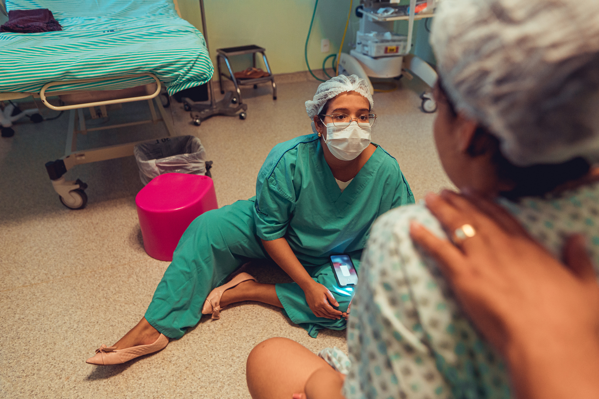 parto humanizado natural normal hospital hospitalar fotógrafa fotógrafas senhoritas fotografia salvador bahia fotografia nascimento bebê gestante grávida casa matris obstetra bruna bittencourt doula saroca hospital aliança