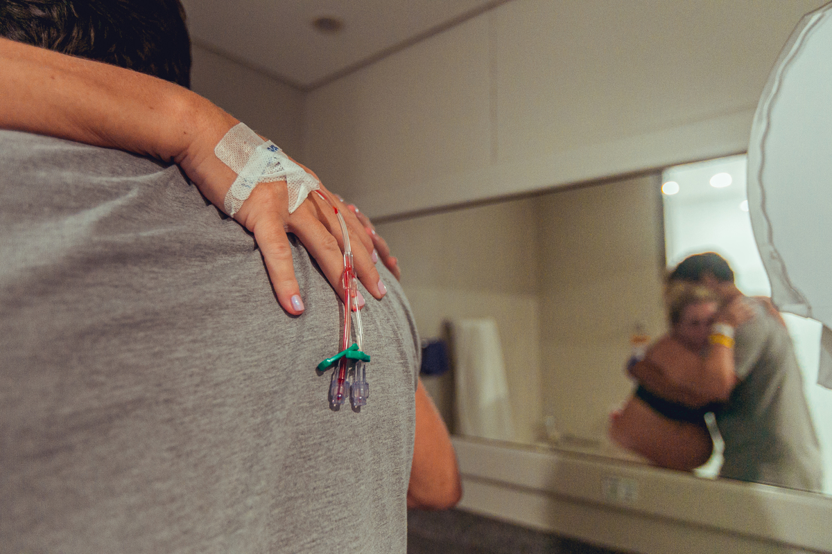 parto humanizado natural normal hospital hospitalar fotógrafa fotógrafas senhoritas fotografia salvador bahia fotografia nascimento bebê gestante grávida vervita parto humanizado obstetra camila rabello enfermeira mara menezes hospital aliança