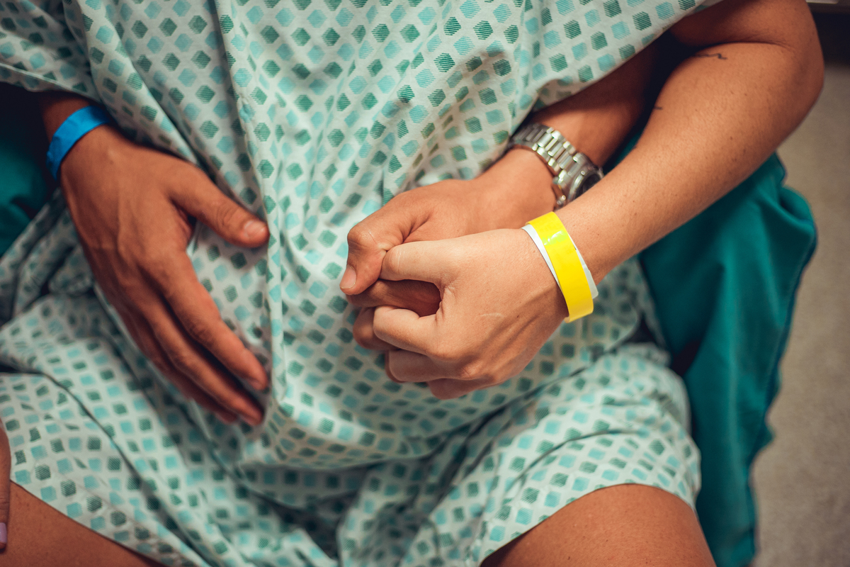 parto humanizado natural normal hospital hospitalar fotógrafa fotógrafas senhoritas fotografia salvador bahia fotografia nascimento bebê gestante grávida vervita parto humanizado obstetra camila rabello enfermeira mara menezes hospital aliança