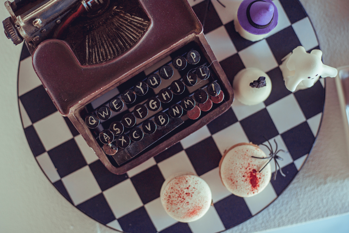 aniversário infantil festa criança decoração bolo as festas de manuca wandinha hannah 06 anos senhoritas fotografia salvador bahia fotografia de família fotógrafas