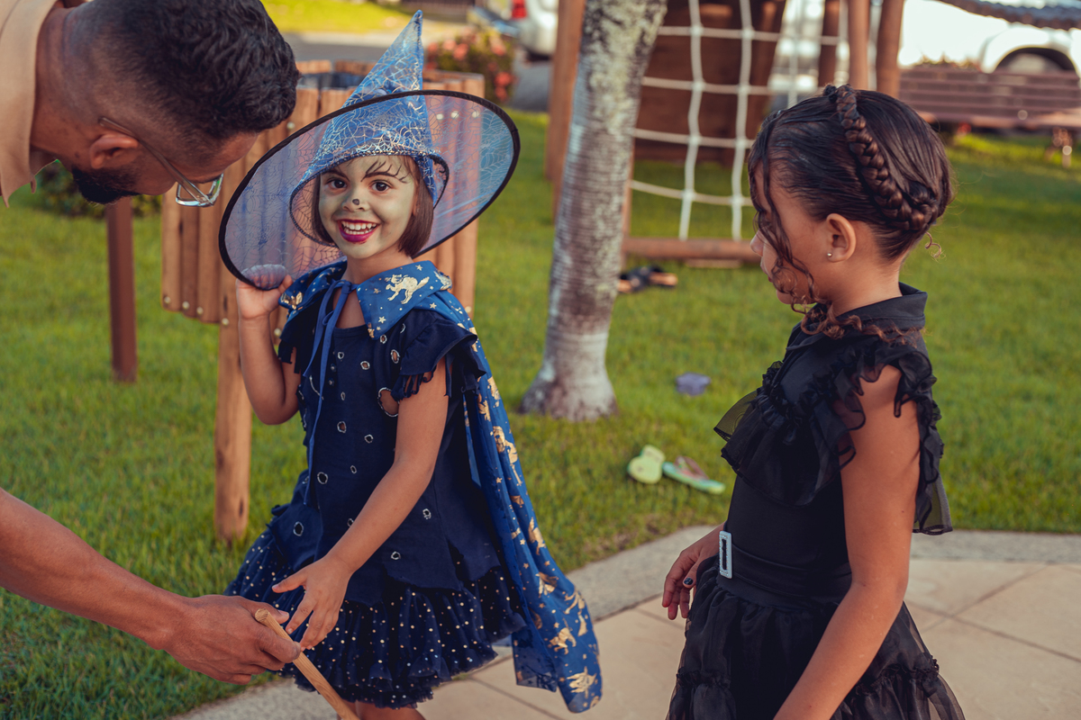 aniversário infantil festa criança decoração bolo as festas de manuca wandinha hannah 06 anos senhoritas fotografia salvador bahia fotografia de família fotógrafas
