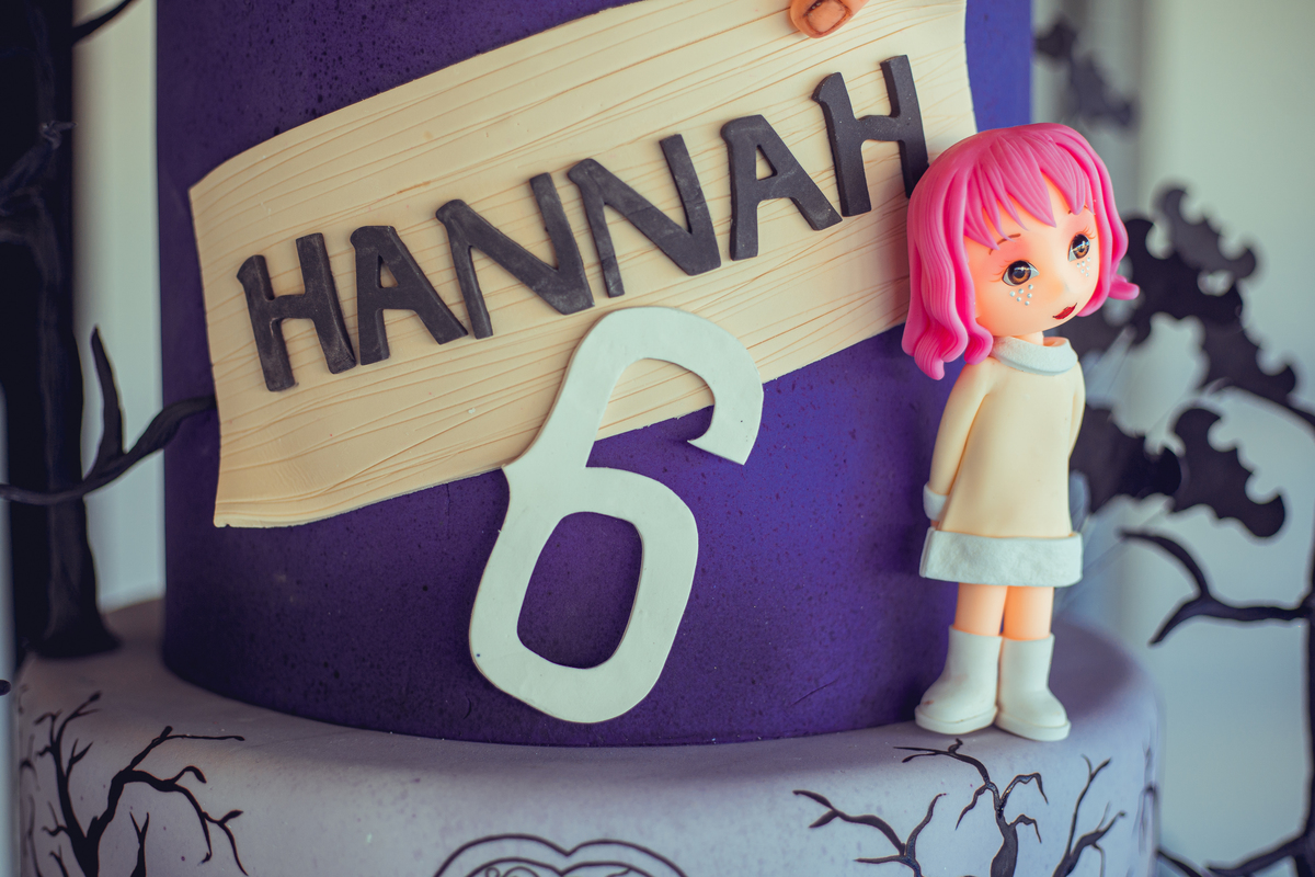 aniversário infantil festa criança decoração bolo as festas de manuca wandinha hannah 06 anos senhoritas fotografia salvador bahia fotografia de família fotógrafas