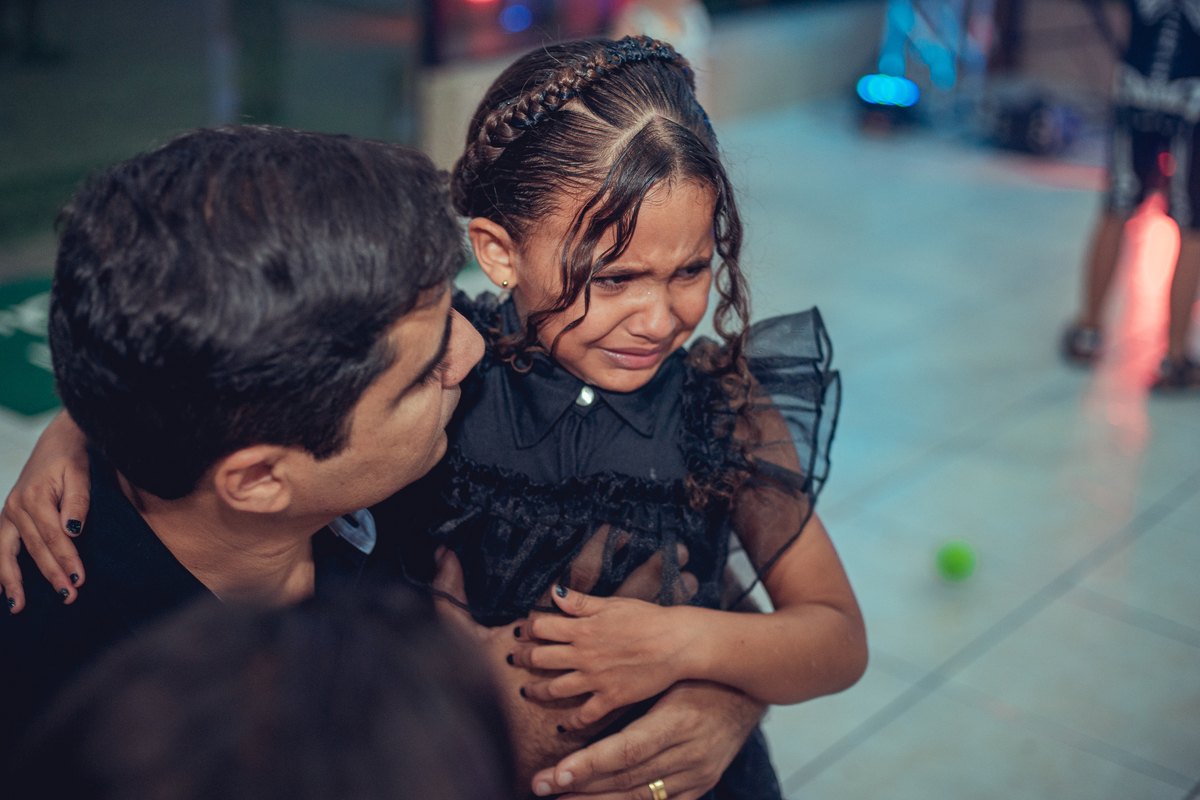 aniversário infantil festa criança decoração bolo as festas de manuca wandinha hannah 06 anos senhoritas fotografia salvador bahia fotografia de família fotógrafas