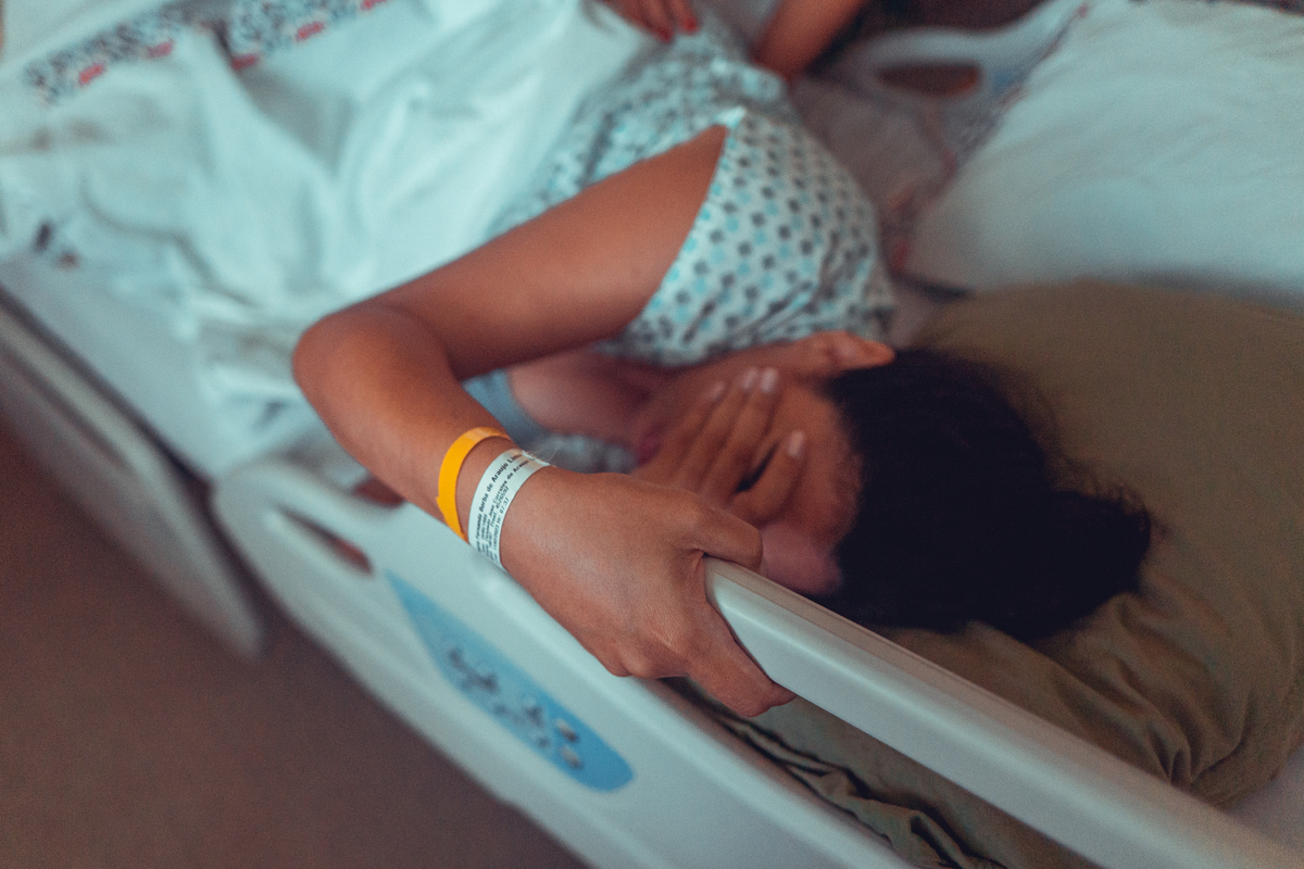 senhoritas fotografia fotógrafas de parto salvador bahia parto humanizado normal natural cesárea hospitalar hospital aliança nascimento nasceu bebê maria fernanda paulo gabriel