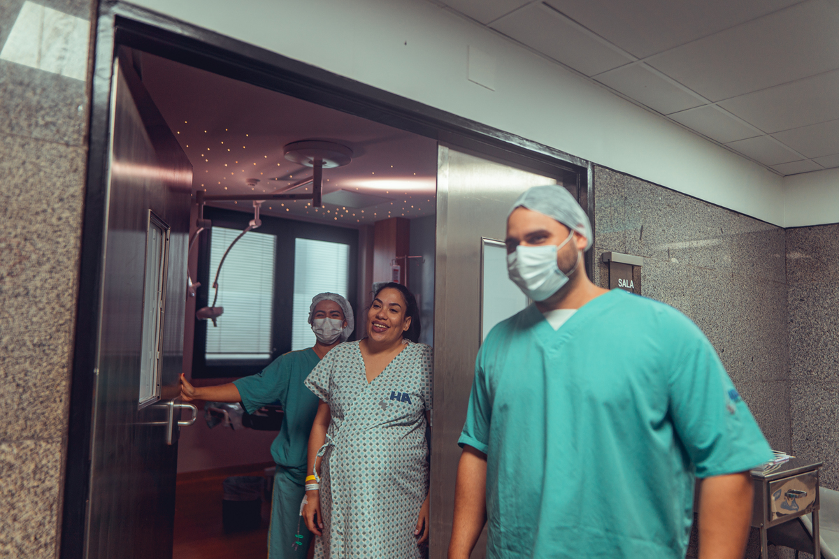senhoritas fotografia fotógrafas de parto salvador bahia parto humanizado normal natural cesárea hospitalar hospital aliança nascimento nasceu bebê maria fernanda paulo gabriel