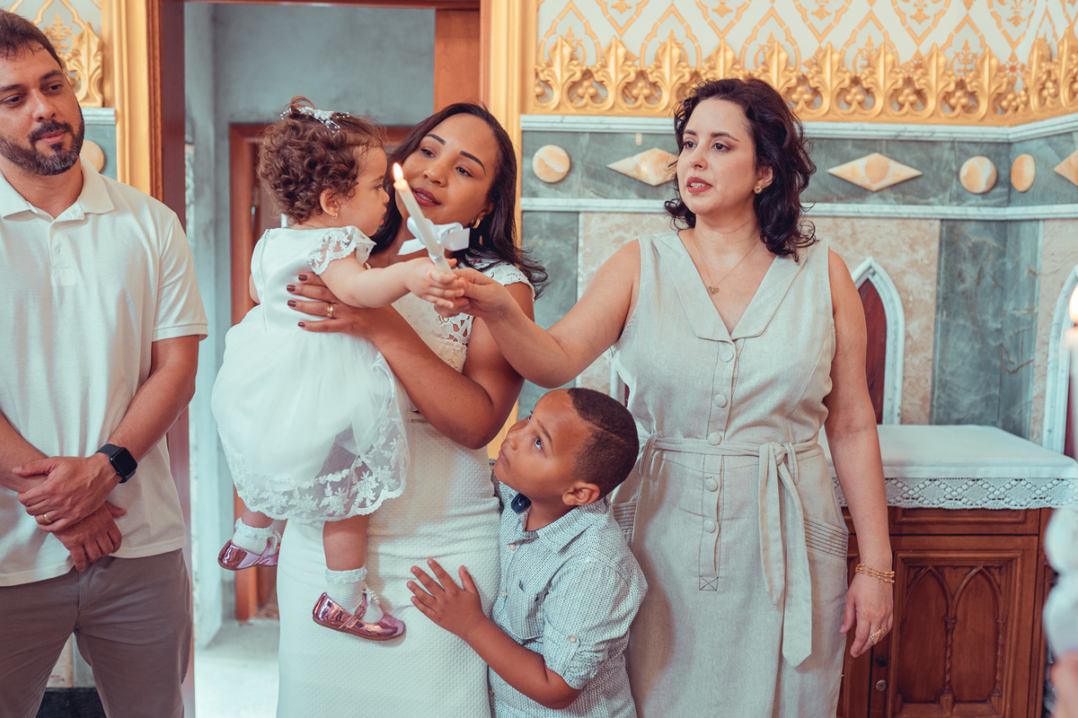 senhoritas fotografia igreja batizado batismo catolica foto fotografa adriana monteiro iluminare salvador