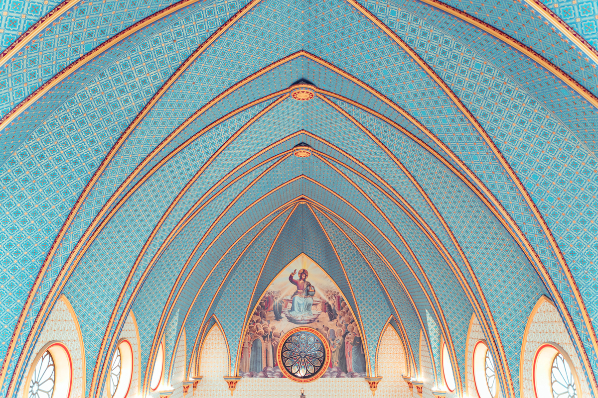 senhoritas fotografia igreja batizado batismo catolica foto fotografa adriana monteiro iluminare salvador