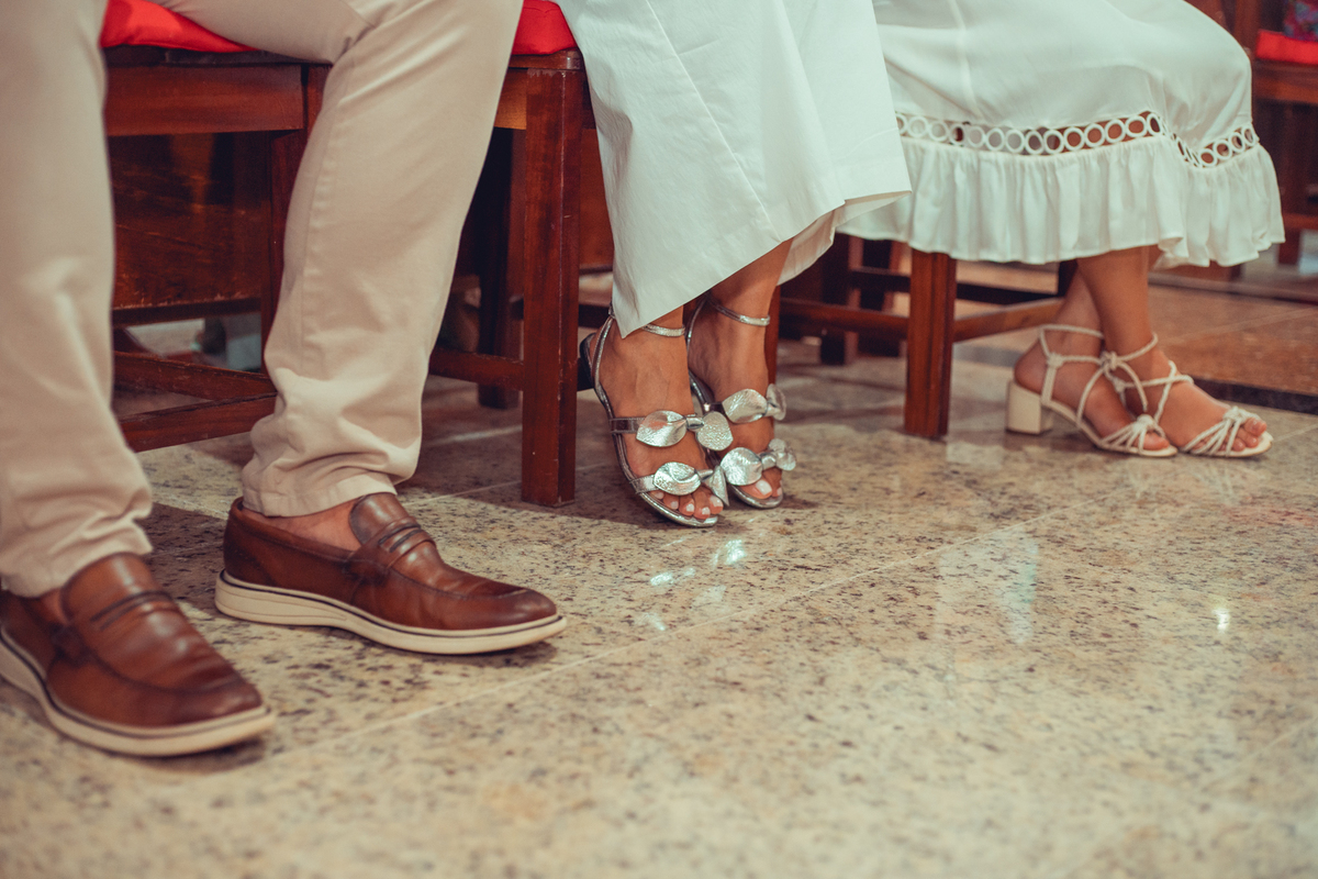 senhoritas fotografia batizado batismo igreja praia do forte sao francisco de assis foto fotografo fotografa