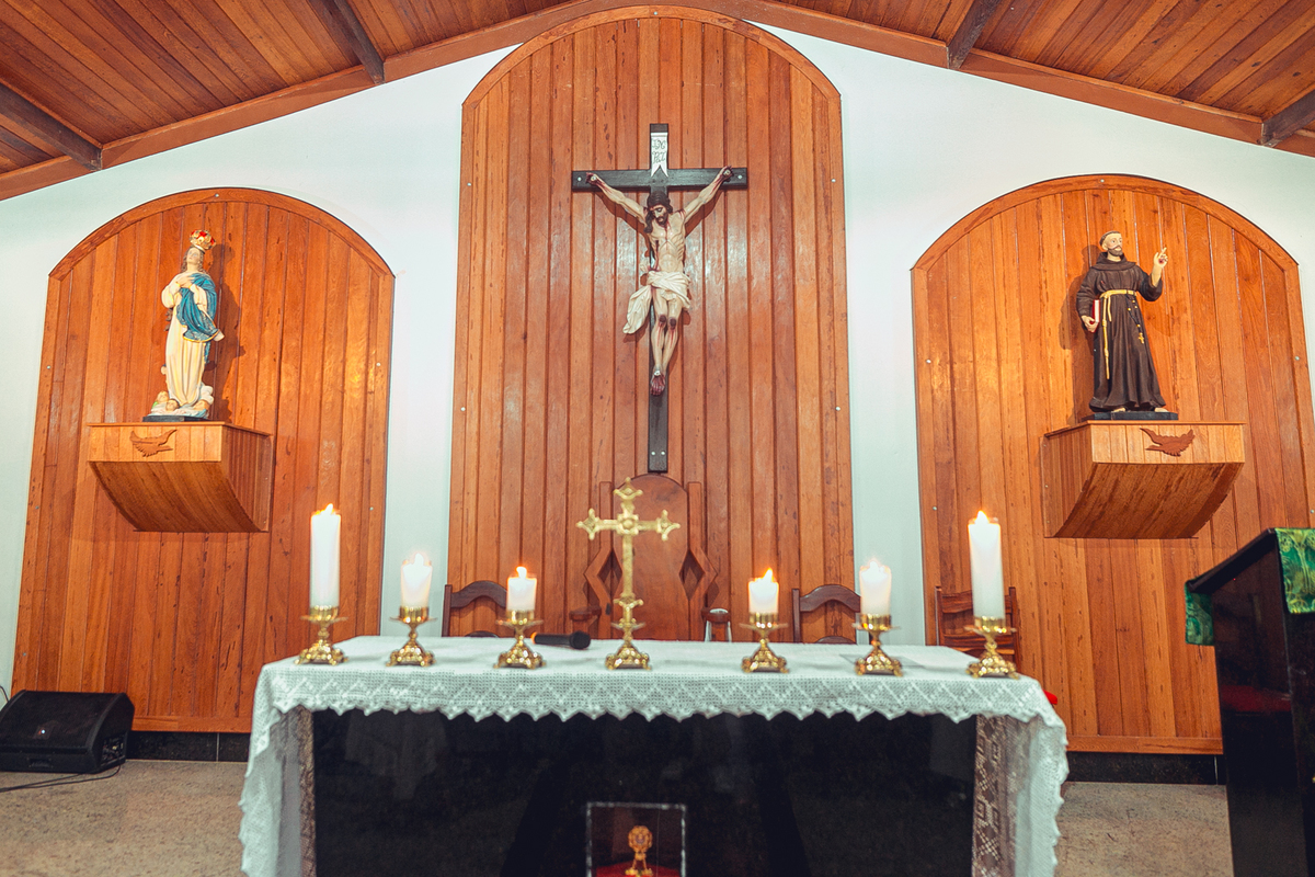 senhoritas fotografia batizado batismo igreja praia do forte sao francisco de assis foto fotografo fotografa