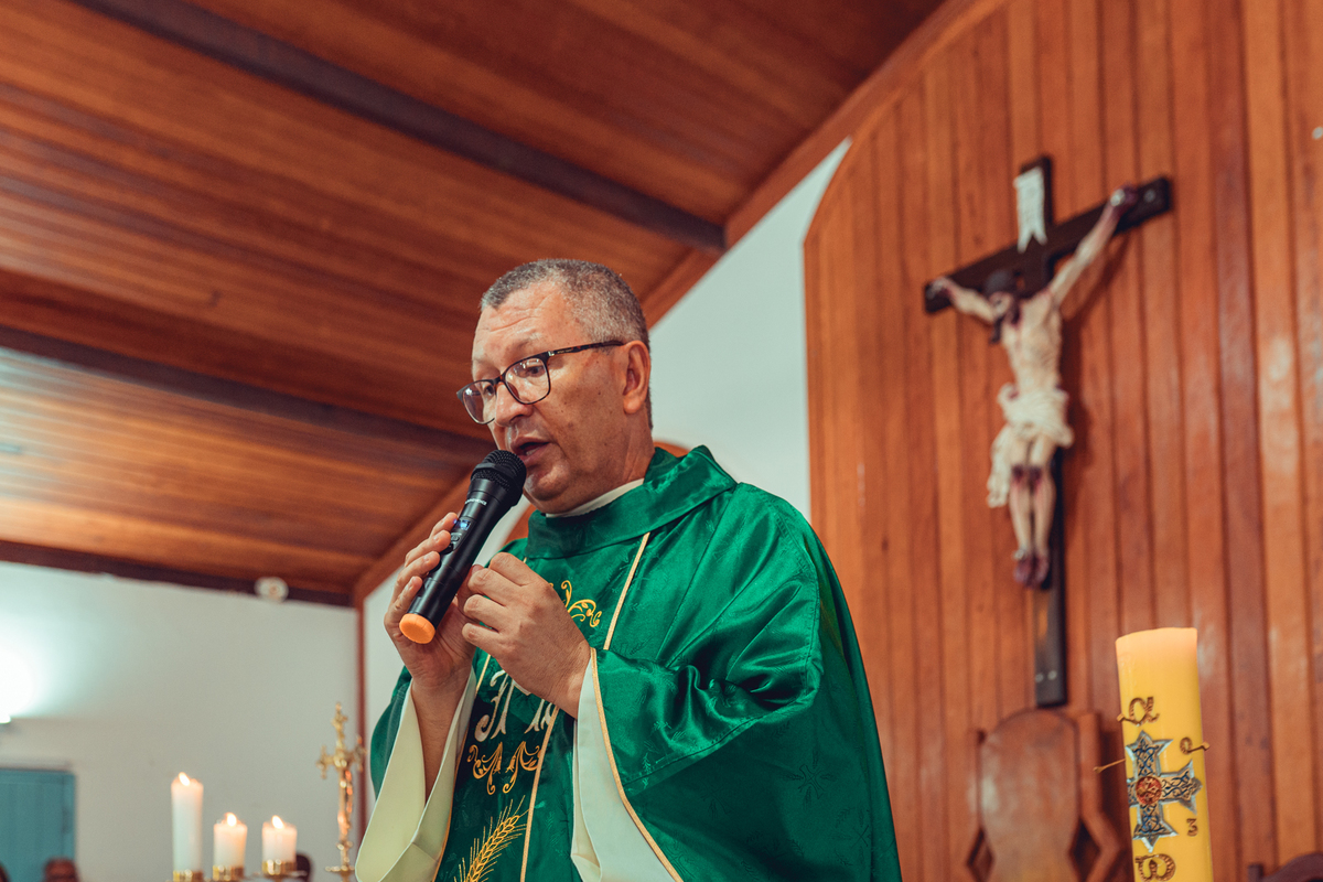 senhoritas fotografia batizado batismo igreja praia do forte sao francisco de assis foto fotografo fotografa