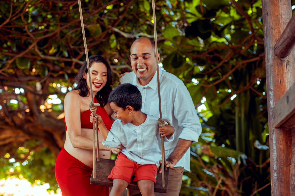 ensaio gestante gravida gravidez foto senhoritas fotografia praia natureza salvador bahia pose dica roupa look