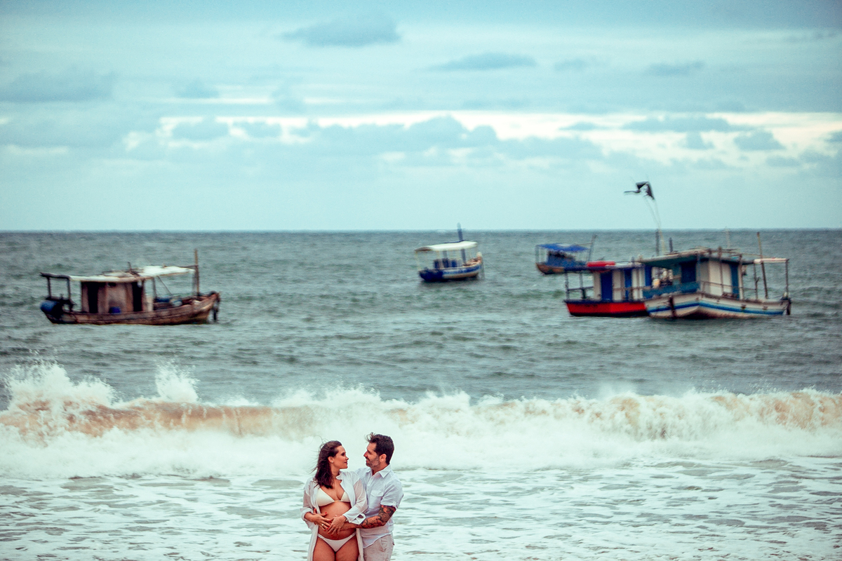 ensaio gestante natureza look roupa pose salvador praia foto fotografia fotografa senhoritas itacimirim