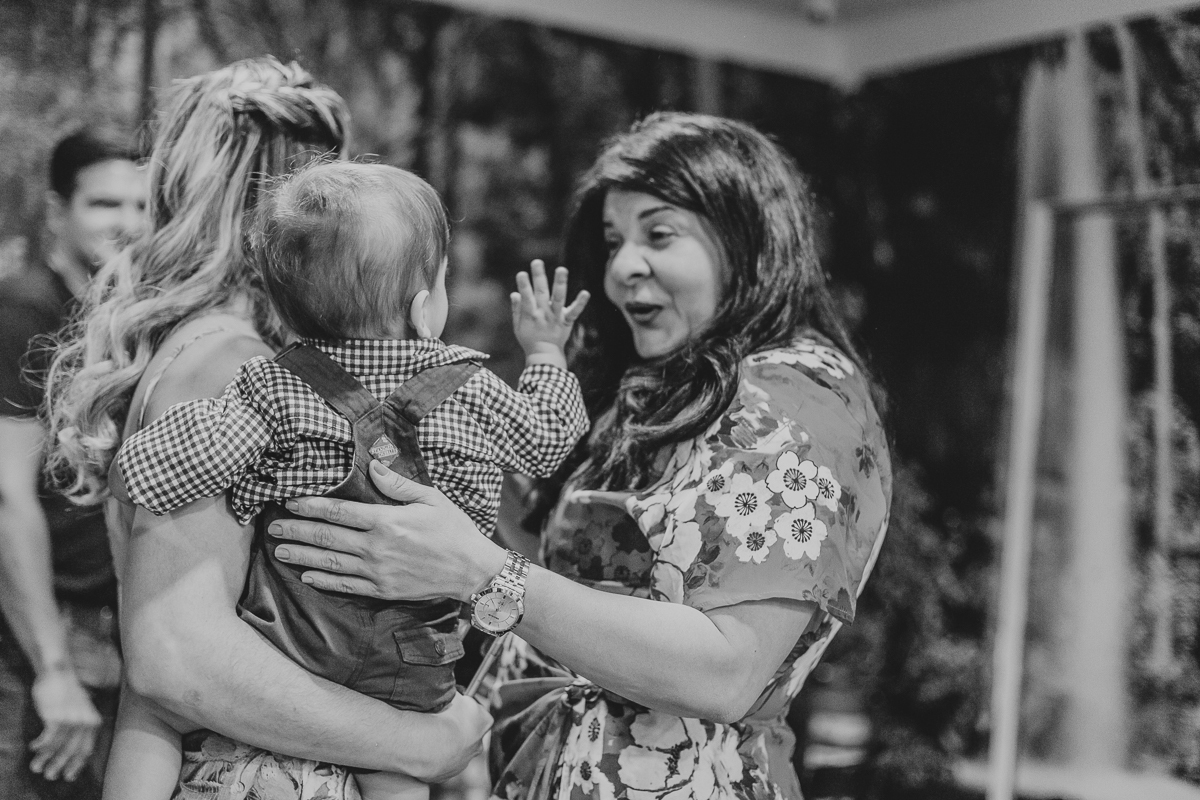 convida brincando com aniversariante em festa infantil tema fazendinha em salvador