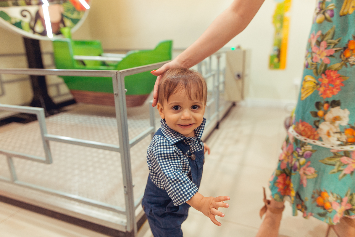 mae na cabeça do aniversariante festa infantil tema fazendinha salvador