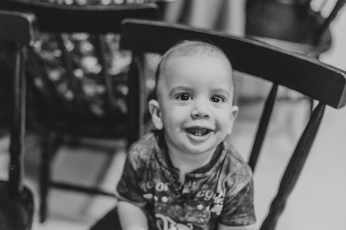 convidado lindo em festa infantil tema fazendinha salvador