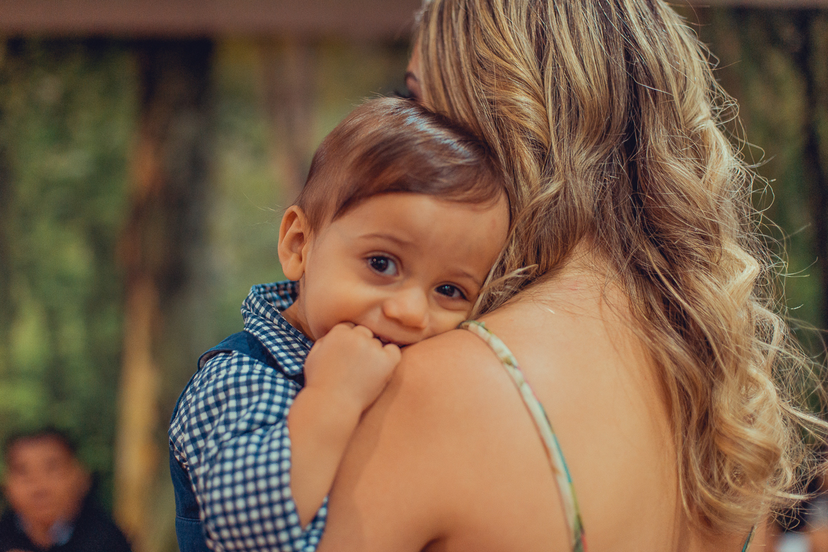 dengo de filho em festa infantil tema fazendinha salvador