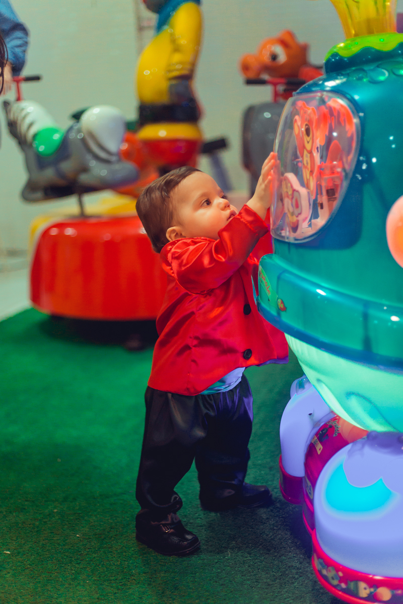 descobrindo cada detalhe da sua festa de tema circo em salvador
