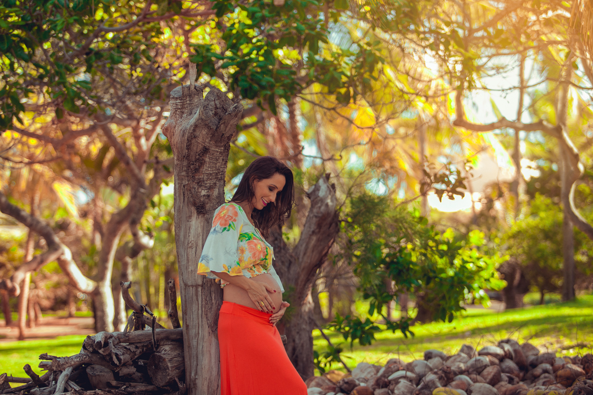 camila rabello obstetra parto normal e natural faz ensaio gestante