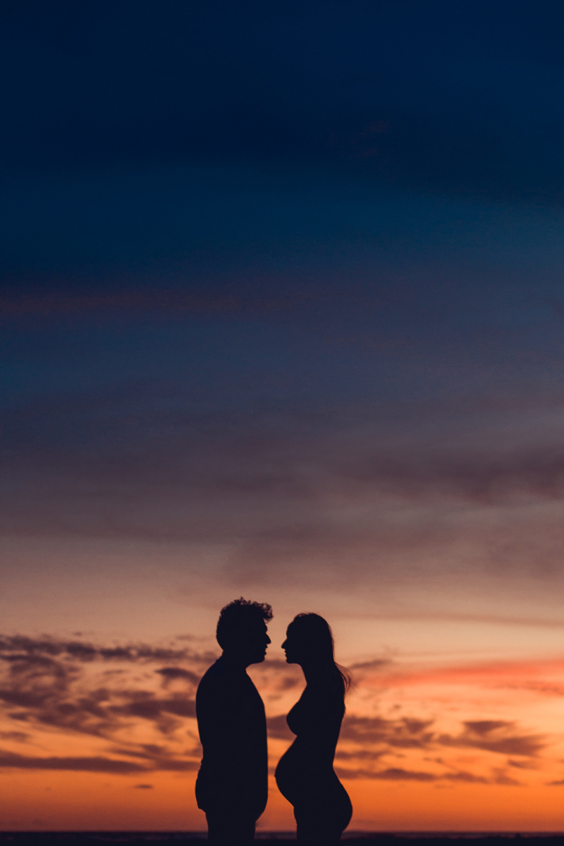 lucas e camila rabello foto por do sol em salvador