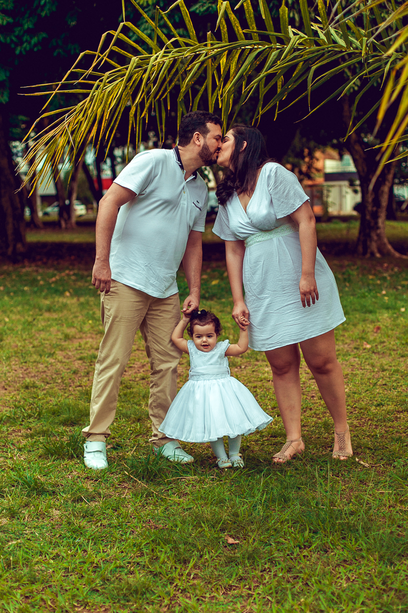 ensaio fotografico familia com bebe de 1 ano em salvador