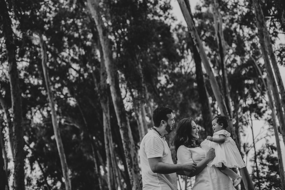 ensaio familia na praça dos eucaliptos em salvador com senhoritas fotografia