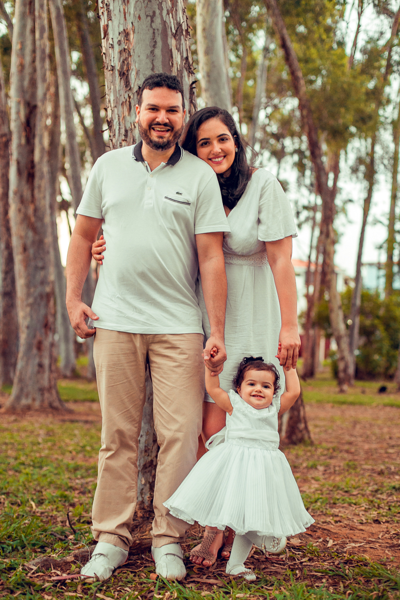 retrato da familia durante ensaio fotografico em salvador com a senhoritas