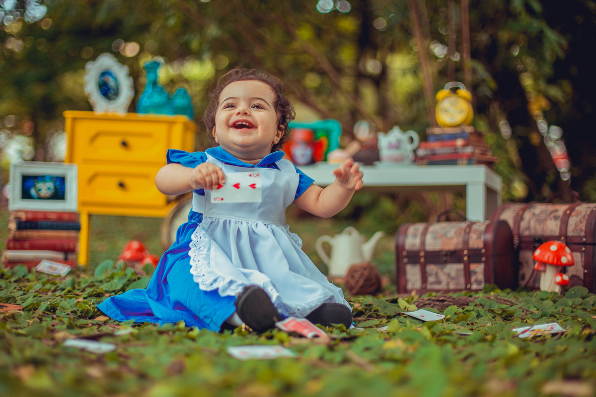 sessão de fotos senhoritas fotografias, temática Alice no pais das maravilhas
