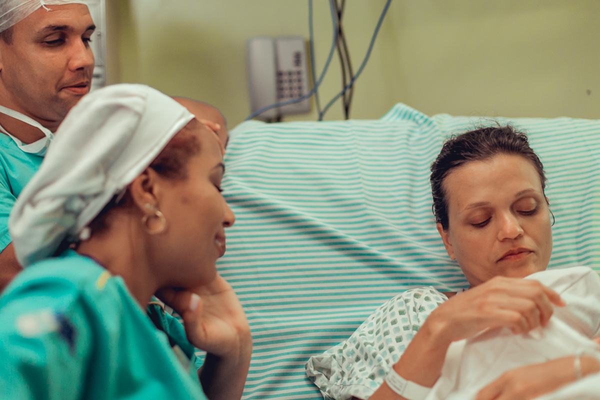 fotografia de parto humanizado normal cesariana cesarea hospital aliança nascimento