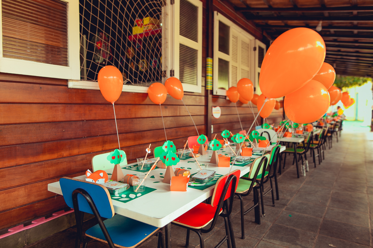 festa infantil na escola aniversario salvador fotografia