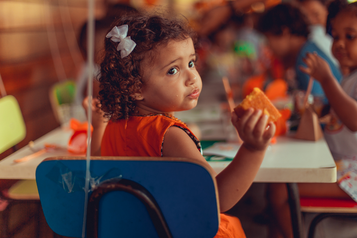 Aniversario infantil na escola em salvador 