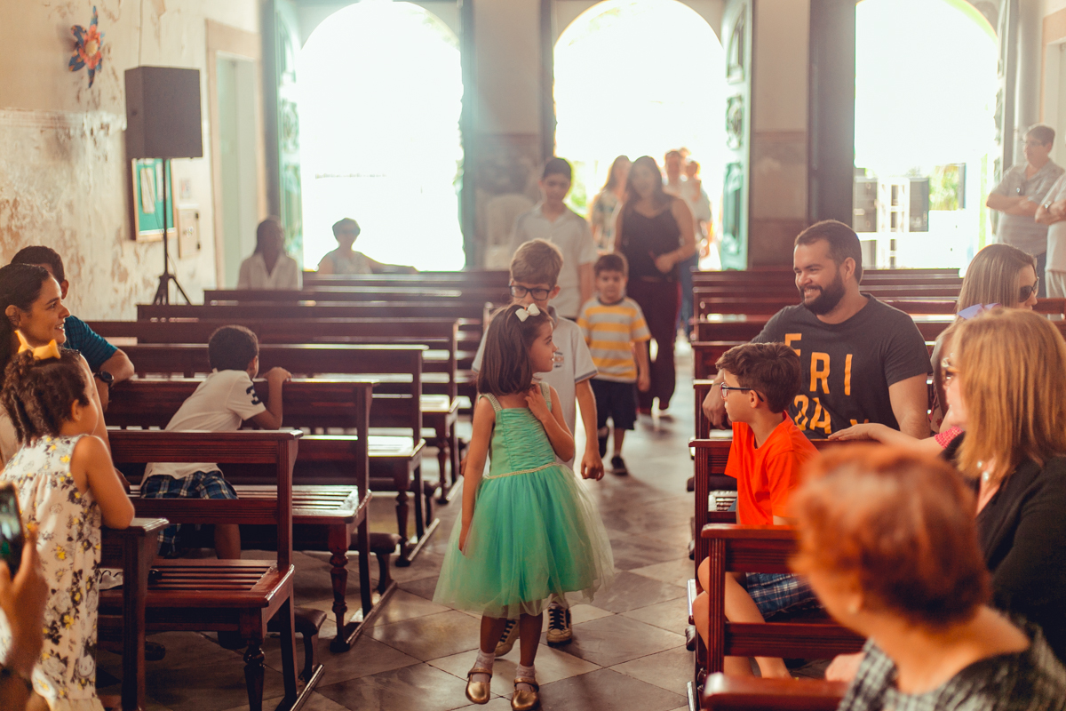 batizado fotografia familia