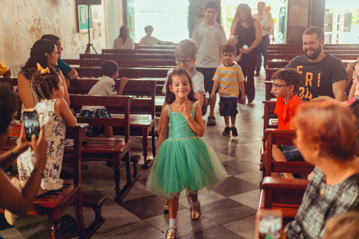 batizado fotografia familia