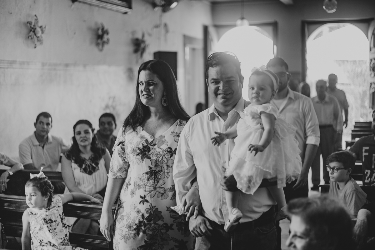 batizado fotografia familia