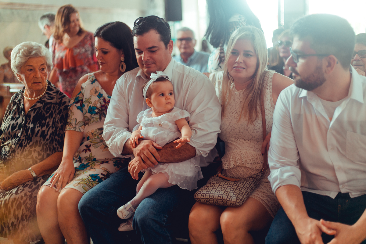 batizado fotografia familia