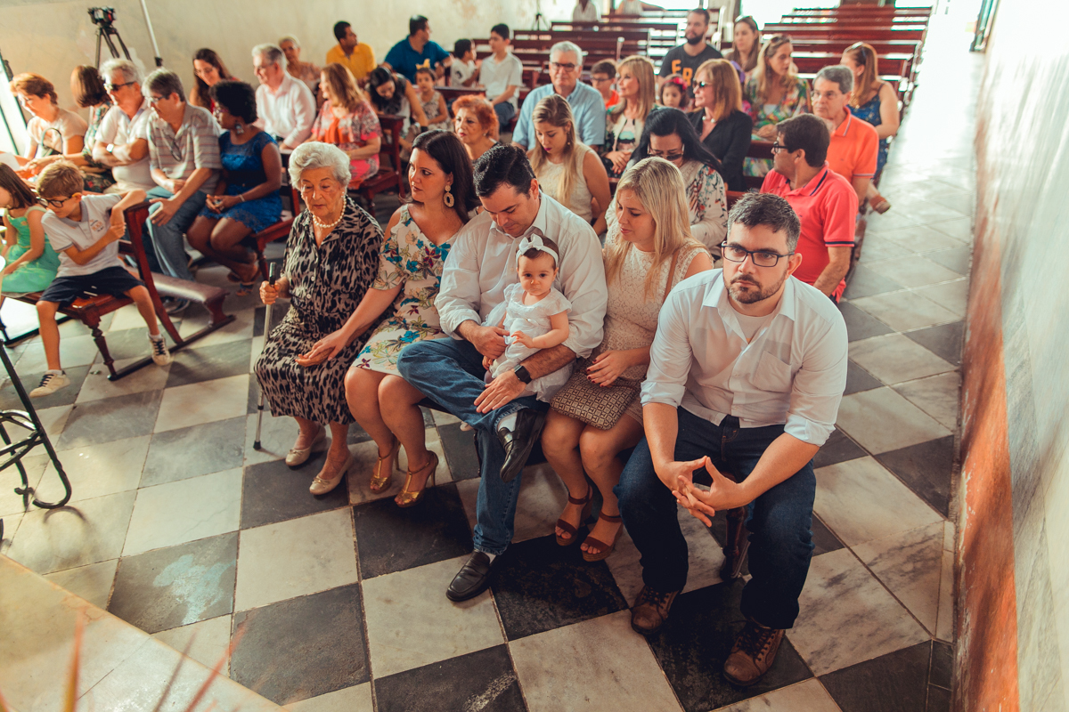 batizado fotografia familia