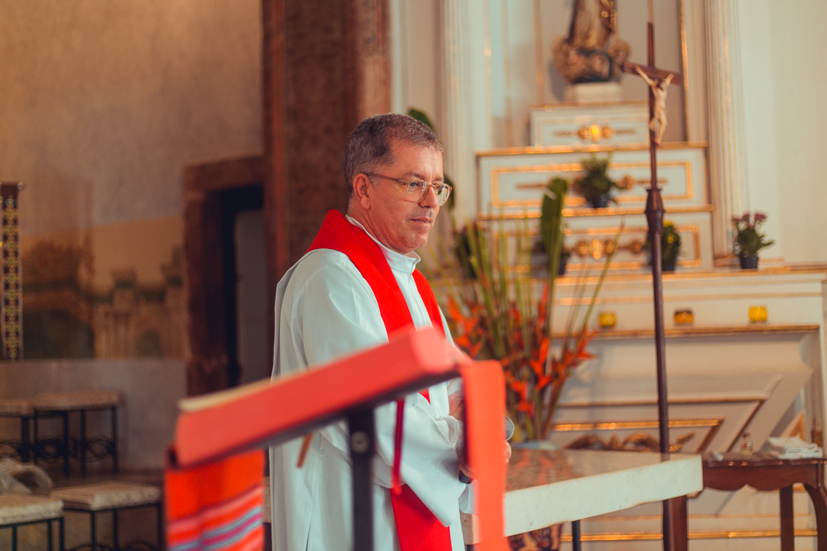 igreja santo antonio da barra em salvador batizado fotografia familia