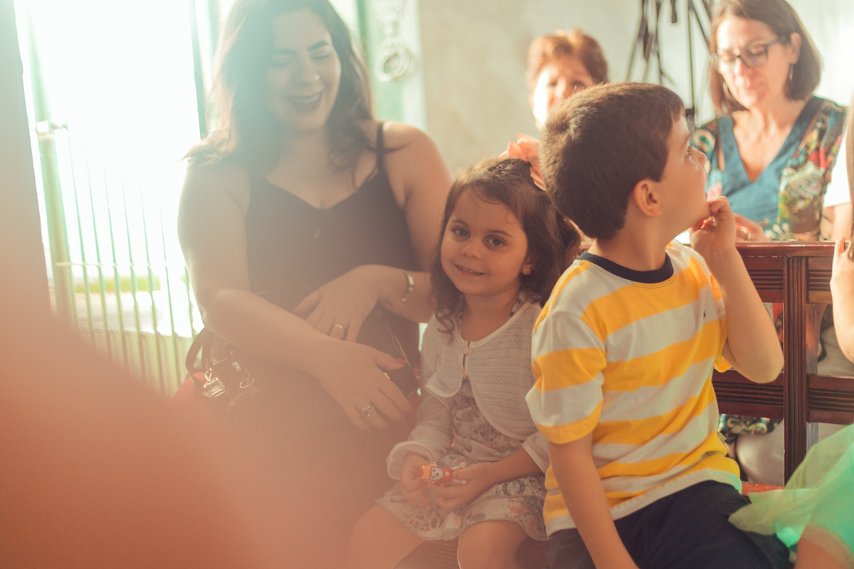 batizado fotografia familia