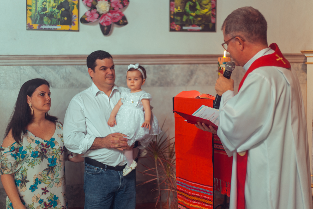 batizado fotografia familia