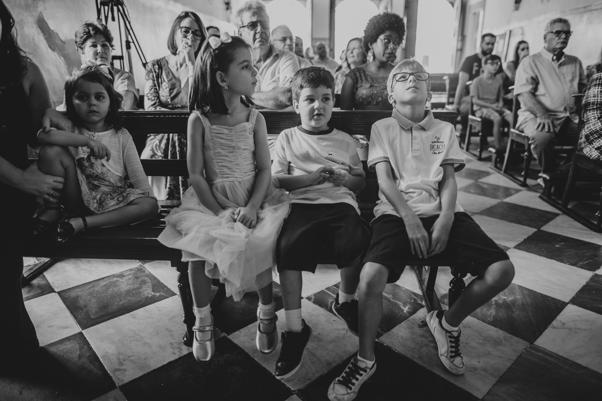 batizado fotografia familia