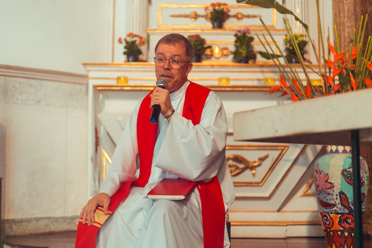 igreja santo antonio da barra em salvador fotografia familia